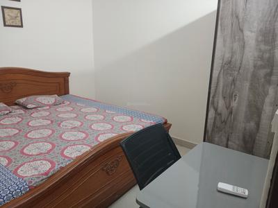 Image of 700 Sq.ft 2.5 BHK Apartment / Flat for rent in GLS Avenue 51, Sector 92, Gurgaon for Rs. 30000