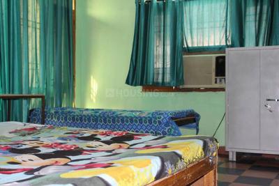 Bedroom Image of Nanak PG in Sector 19, Chandigarh