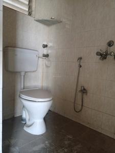 Bedroom Two Image of 960 Sq.ft 2 BHK Apartment / Flat for sale in Neel Sankalp Neel Sankalp, Panvel Navi Mumbai for Rs. 9500000