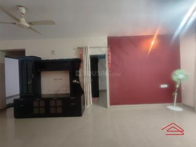 Hall Image of 1010 Sq.ft 2 BHK Apartment / Flat for sale in Jupiter Commanders Glory by Jupiter Infrastructure, Singapura Bengaluru for Rs. 6850000