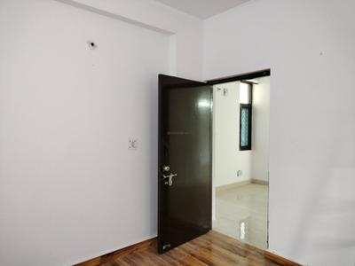 Bedroom Image of 1800 Sq.ft 3 BHK Apartment / Flat for sale in Bandhu Vihar, Sector 10 Dwarka New Delhi for Rs. 30600000