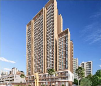 2 BHK Flat