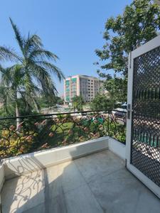Balcony Image of 4952 Sq.ft 5 BHK Villa for sale in Ambawadi Ahmedabad for Rs. 85000000