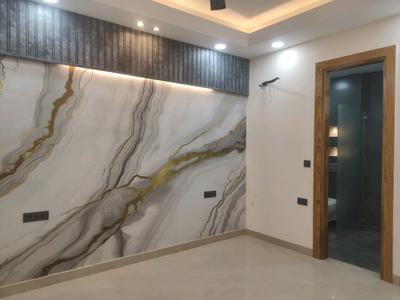 Bedroom Image of 1700 Sq.ft 3 BHK Builder Floor for sale in Sandhu Bptp District 3 Floor, Sector 85 Faridabad for Rs. 17700000