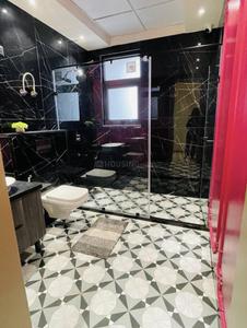 Bedroom Image of 2100 Sq.ft 3 BHK Apartment / Flat for sale in Horizon Belmond, Sector 88 Mohali for Rs. 21900000