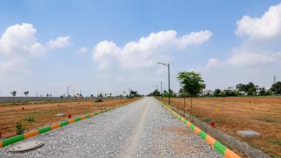 Image of 1200 Sq.ft Residential Plot / Land for sale in Beedaganahalli, Chikballapur District for Rs. 1680000