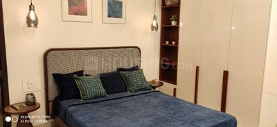 Bedroom Image of 2500 Sq.ft 4 BHK Apartment / Flat for sale in Kondhwa Pune for Rs. 21400000