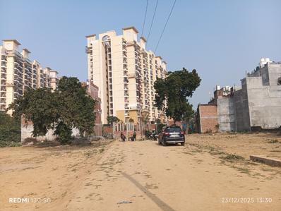 Arjunganj Plot View 1