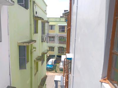 Bedroom Two Image of 1320 Sq.ft 2 BHK Builder Floor for sale in Jadavpur Kolkata for Rs. 7500000