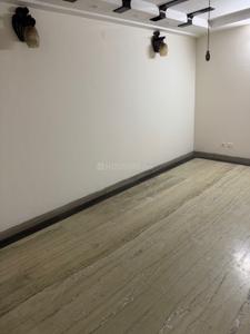 Hall Image of 1500 Sq.ft 3 BHK Builder Floor for rent in Janakpuri New Delhi for Rs. 50000