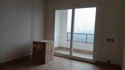 Bedroom Image of 3000 Sq.ft 4.5 BHK Builder Floor for sale in DLF The Grove, DLF Phase 5 Gurgaon for Rs. 86500000