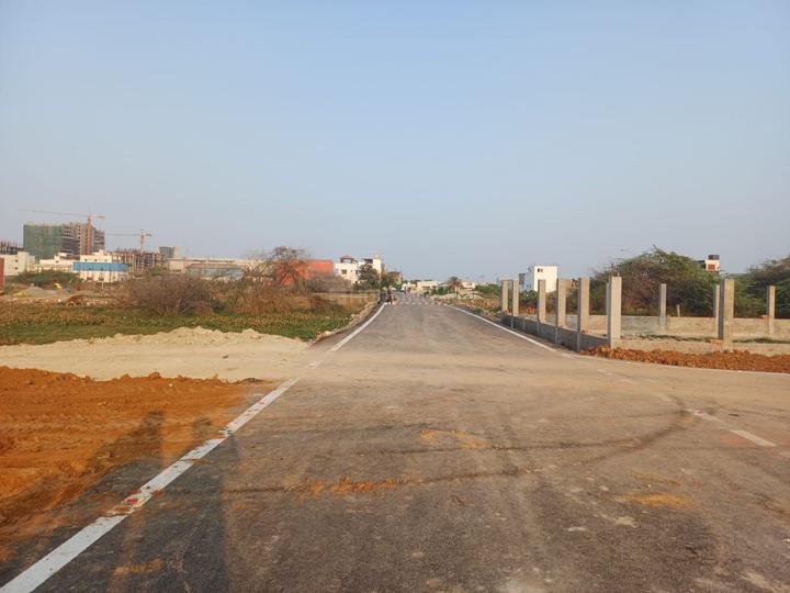 Nemilichery, Chromepet Main Image 1