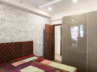 4 BHK Apartment