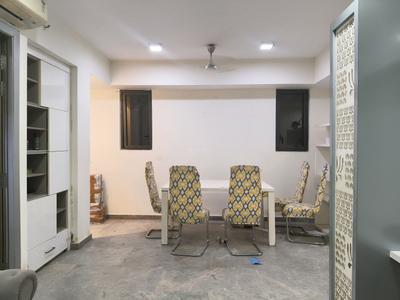 Living Room Image of 800 Sq.ft 2 BHK Apartment / Flat for sale in Tejukaya Ikebana, Matunga East Mumbai for Rs. 45000000