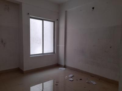 Bedroom Image of 916 Sq.ft 3 BHK Apartment / Flat for sale in Magnolia Nakshatra Phase 2, Barasat Kolkata for Rs. 2550000