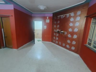 Living Room Image of 984 Sq.ft 3 BHK Apartment / Flat for sale in Chandannagar Hooghly for Rs. 3000000