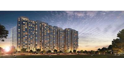 2 BHK Flat