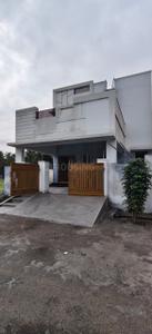Image of 1807 Sq.ft 3 BHK Villa for sale in Myleripalayam, Coimbatore for Rs. 7300000