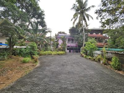 Image of 2750 Sq.ft 5 BHK Independent House for sale in Vyttila, Kochi for Rs. 22000000