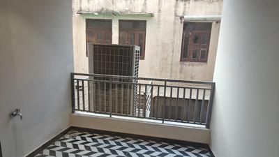 Balcony Image of 2700 Sq.ft 4 BHK Apartment / Flat for sale in Nirman Nagar Jaipur for Rs. 27000000