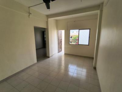 Hall Image of 700 Sq.ft 1 BHK Apartment / Flat for rent in Sudke Mala Ahmednagar for Rs. 10000