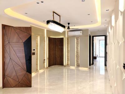 Drying Area Image of 3600 Sq.ft 4 BHK Builder Floor for sale in Sector 45 Gurgaon for Rs. 36500000