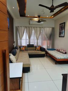 3 BHK Flat