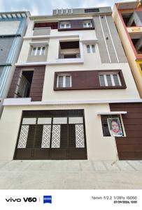 Image of 1600 Sq.ft 4 BHK Independent House for sale in Andrahalli, Bengaluru for Rs. 15000000