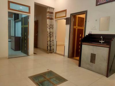 3 BHK Independent House