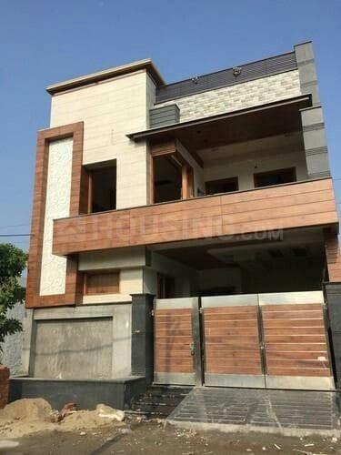 Green Amaltas Castle Main Image 1