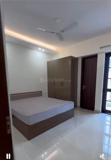 Rajeshwar Nagar Bedroom 1
