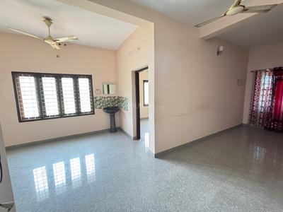 3 BHK Independent House