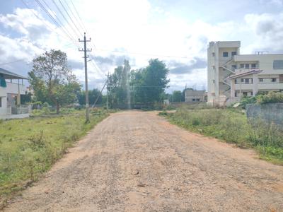 Image of 1200 Sq.ft Residential Plot / Land for sale in S.Bingipura, Bengaluru for Rs. 7200000