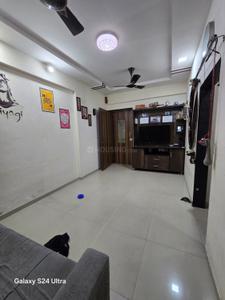 1 BHK Flat
