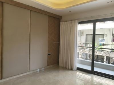 Bedroom Image of 2000 Sq.ft 3 BHK Builder Floor for sale in Vipul World, Sector 48 Gurgaon for Rs. 22500000