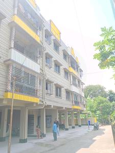 Building Image of 1000 Sq.ft 2 BHK Apartment / Flat for sale in Kasba Kolkata for Rs. 5600000