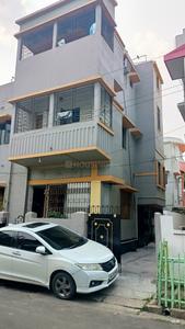 4 BHK Independent House