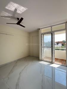 Bedroom Image of 2666 Sq.ft 3 BHK Apartment / Flat for rent in Banaswadi Bengaluru for Rs. 90000
