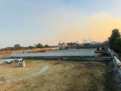 Image of 1400 Sq.ft Residential Plot / Land for sale in Shankarpur, Nagpur for Rs. 4795000