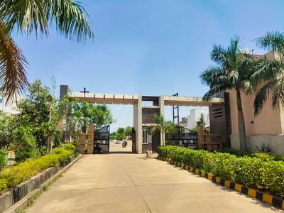 Image of 1275 Sq.ft 3 BHK Duplex for sale in Vedanta City Phase 2, Dunda, Raipur for Rs. 5500000
