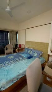 Bedroom Image of 1600 Sq.ft 3 BHK Apartment / Flat for sale in Sanjeev Enclave, Andheri West Mumbai for Rs. 52500000