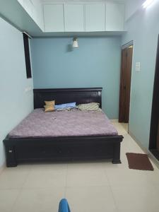 Bedroom Image of 1235 Sq.ft 2 BHK Apartment / Flat for sale in Colaba Mumbai for Rs. 37500000