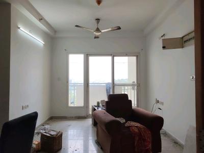 Living Room Image of 1198 Sq.ft 2.5 BHK Apartment / Flat for rent in Mantri Celestia, Financial District Hyderabad for Rs. 45000