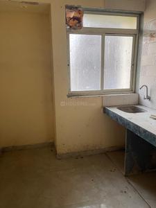 Kitchen Image of 430 Sq.ft 1 RK Apartment / Flat for sale in Bhiwandi Thane for Rs. 1500000