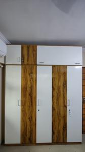Bedroom Image of 690 Sq.ft 2 BHK Apartment / Flat for sale in Santacruz East Mumbai for Rs. 23000000