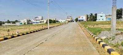 Image of 900 Sq.ft Residential Plot / Land for sale in Bagalur, Hosur for Rs. 2691005