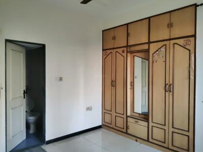 Bedroom Image of 600 Sq.ft 1 BHK Apartment / Flat for sale in Hiranandani Estate Thane for Rs. 8500000
