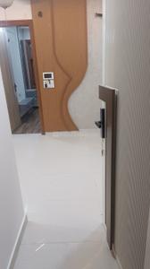 Image of 900 Sq.ft 3 BHK Builder Floor for rent in Guru Ji Homes Part 2, Dwarka Mor, New Delhi for Rs. 25000