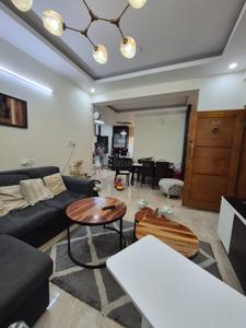 2 BHK Independent House