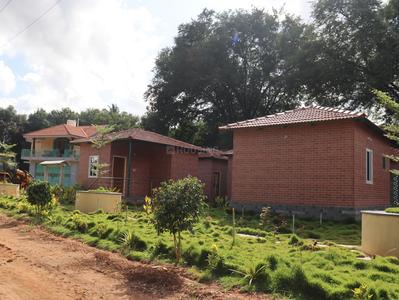 Residential Plot